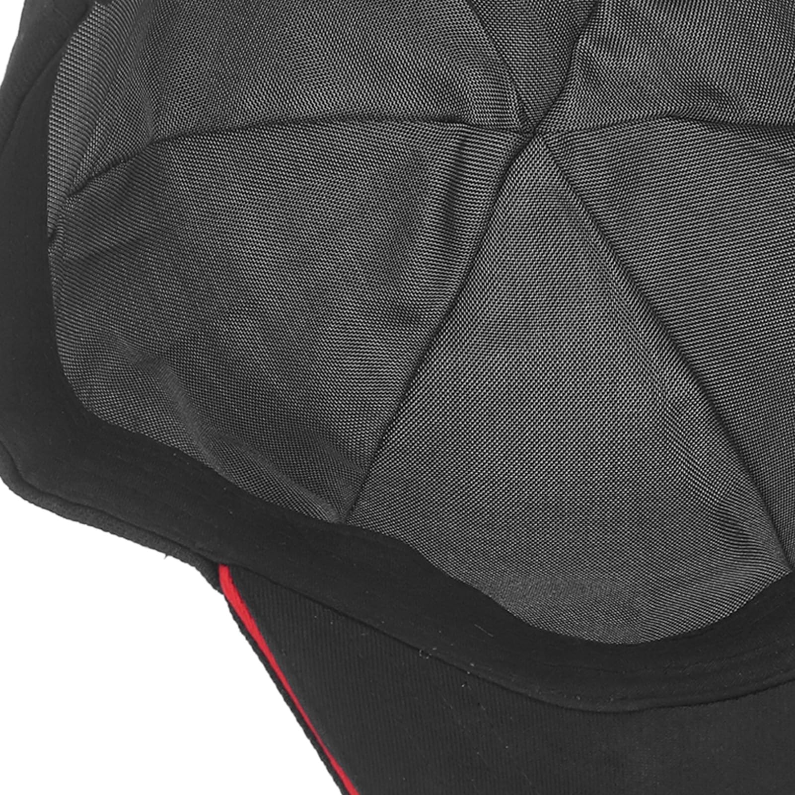Cappello di Protezione per Protezione Contro Le Radiazioni, Cappello di Protezione per Schermatura del Segnale di Radiazione Berretto da Baseball Regolabile Cappello di