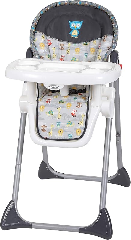 Trona Baby Trend Sit-Right, Tanzania