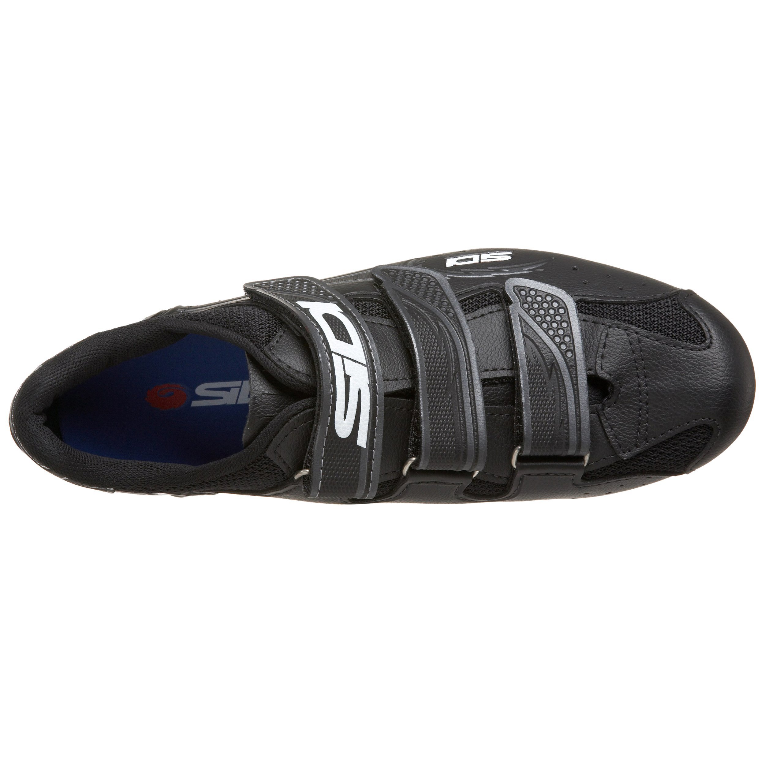 Zapatillas de Ciclismo Sidi de Nailon para Hombre