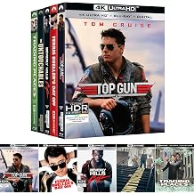 Bundle Totally Awesome 80s [4K UHD]