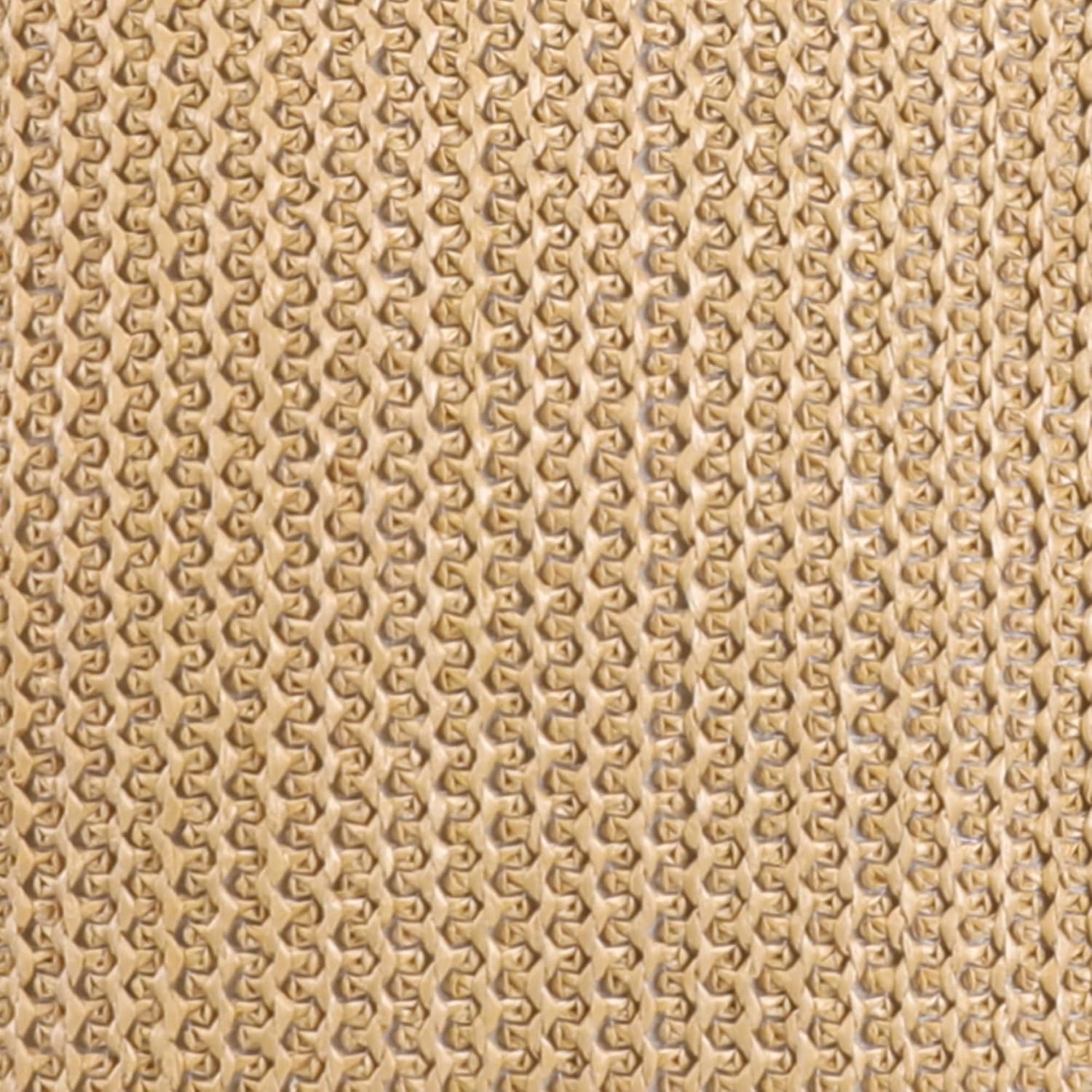 Faux Straw Purse Anti Theft Summer Small Sling Bag Raffia Woven RFID Crossbody Bags for Women Hawaiian Beach Travel - Image 7