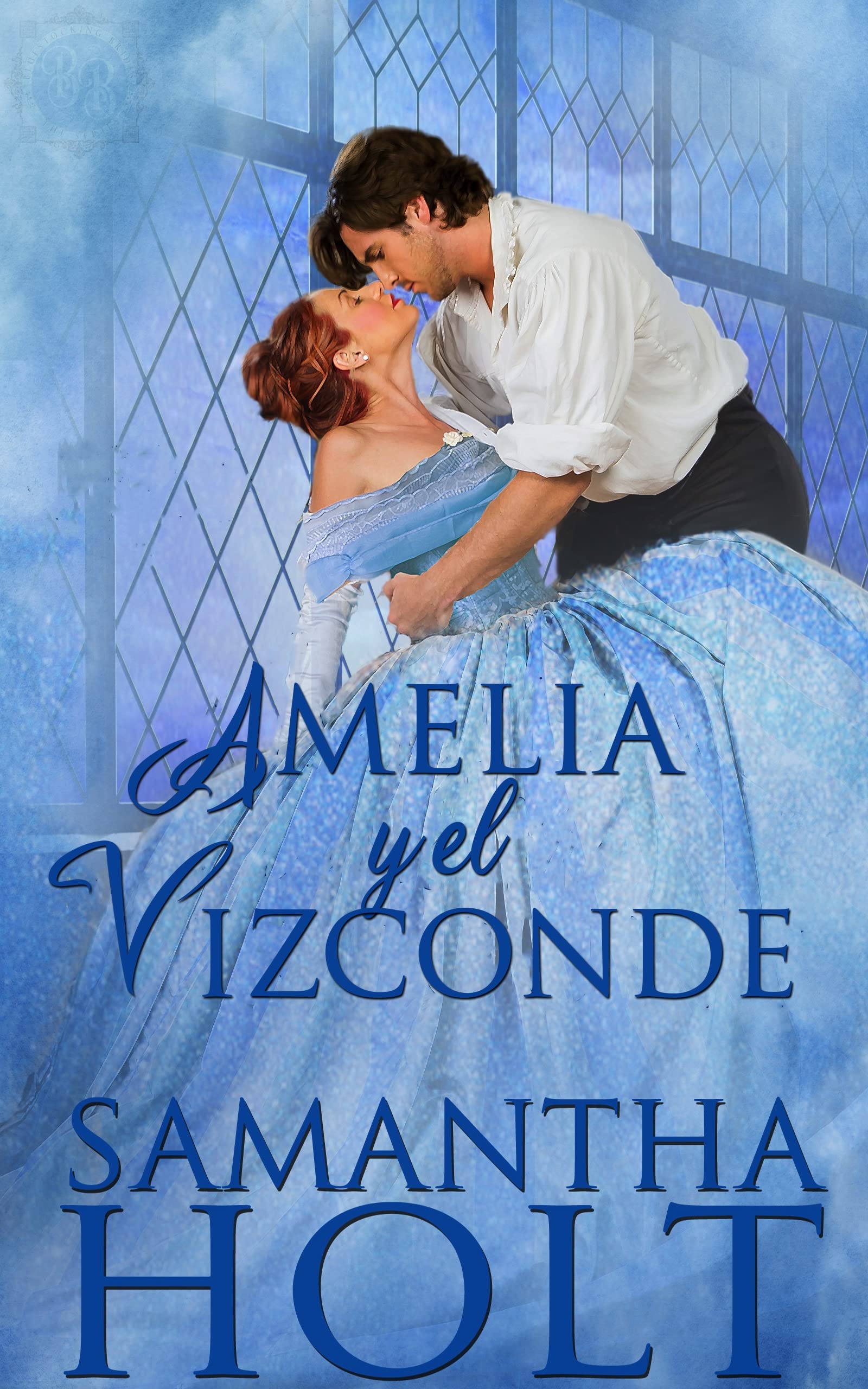 Amelia y el vizconde (Novias Ilustradas nº 2) (Spanish Edition)