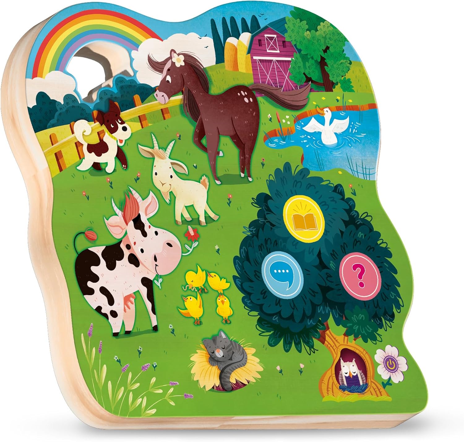 Lisciani Giochi 107391 Educational and Science Games, Colour