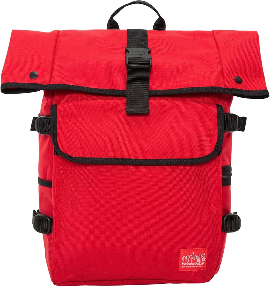 バッグ Manhattan Portage Silvercup Backpack Silvercup Backpack ONLY NYC | おまつ | Manhattan Portage | 151cm