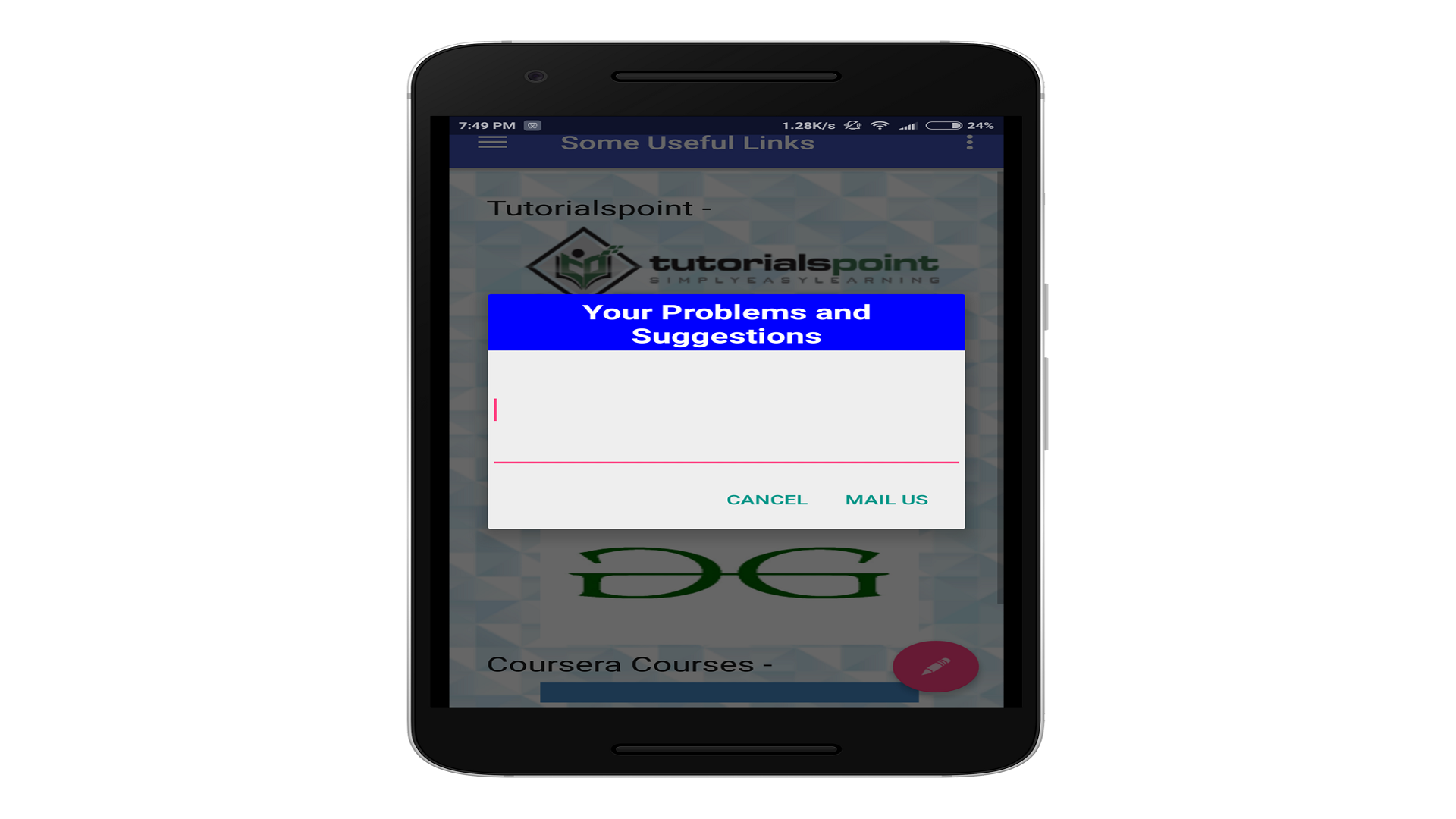 BPIT Attendance & Utilities - App on Amazon Appstore