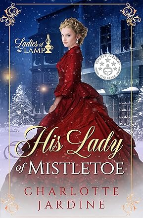 His Lady of Mistletoe