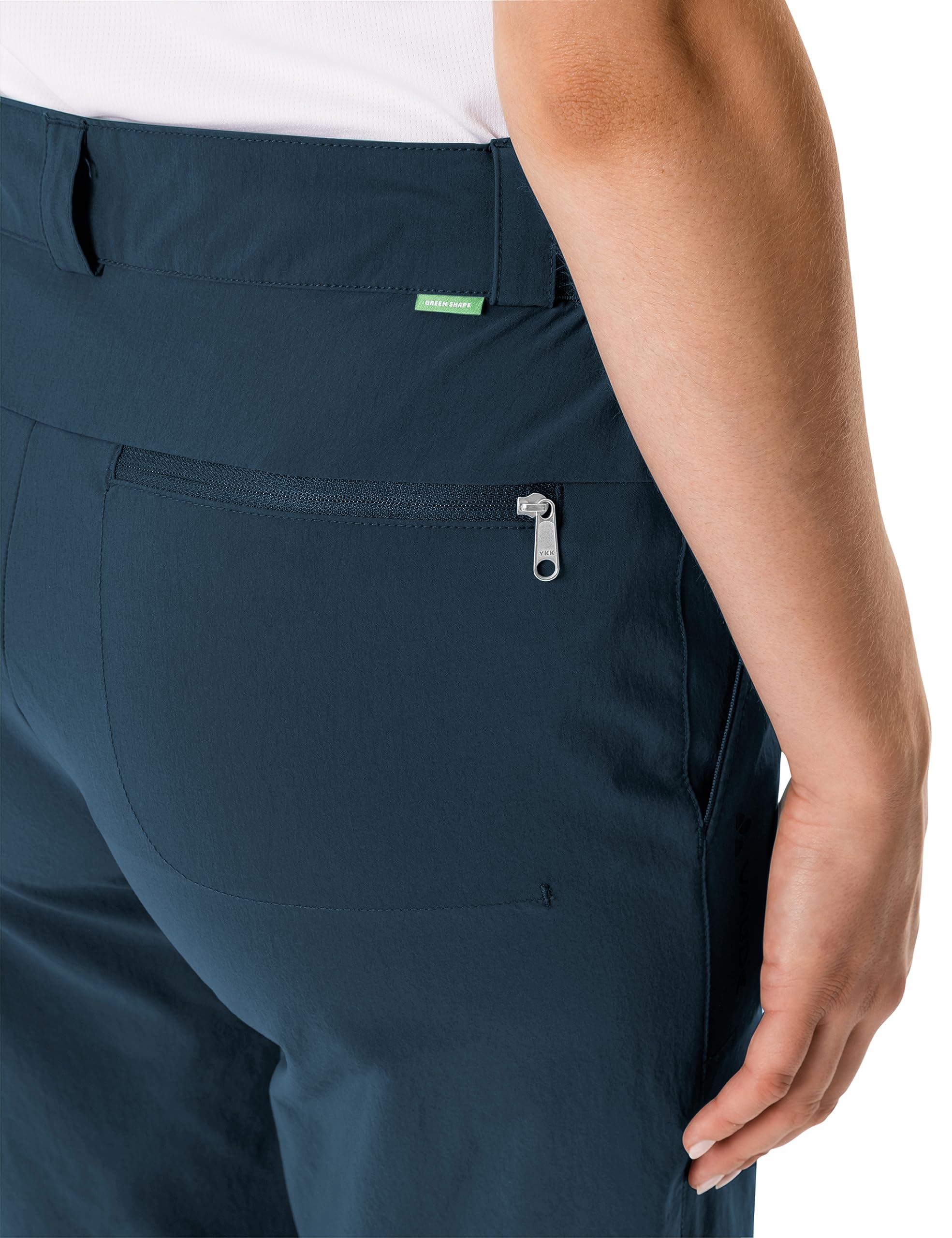 VAUDE Wo Farley Stretch Shorts II