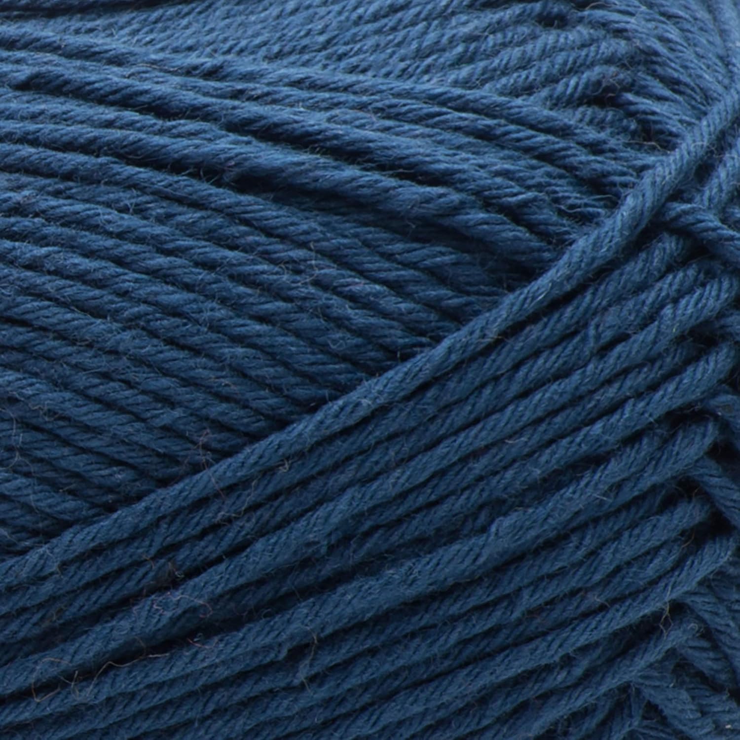 PATONS Hempster Yarn, Navy