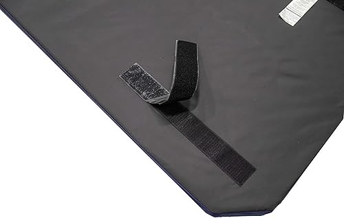 Miniatura 3 de MFV762403 - Colchón con funda de vinilo para Stryker, 1