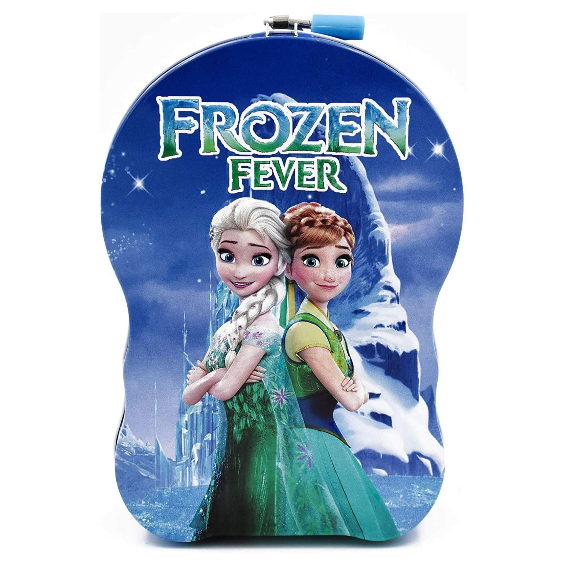 See full amazon price history chart for Prezzie Villa Pack of 1 Frozen Cartoon Money Piggy Bank With Lock & Key Coin Bank For Kids Girls & Boys , Modern, Multi-coloured Prezzie Villa Pack of 1 Frozen Cartoon Money Piggy Bank With Lock & Key Coin Bank For Kids Girls & Boys , Modern, Multi-coloured (B08DY3FVLZ) Amazon Price History, Amazon Price Tracker