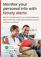 Vista 4 de McAfee Protección total 2022 Dispositivos ilimitados Software de seguridad de Internet antivirus VPN, administrador de contraseñas, controles