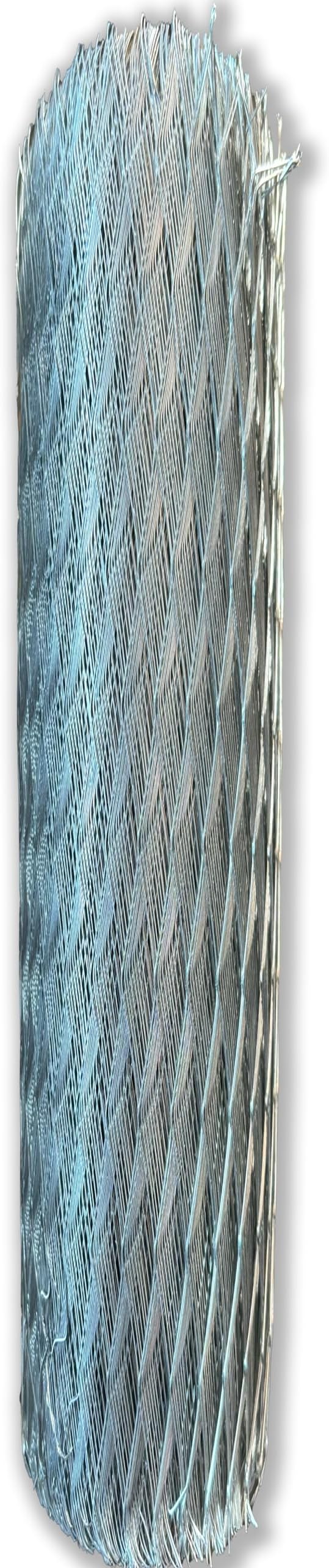 METAL MESH - (36 Inch X 5 Meter) for Plastering For Waterproof of Roof/Crack Patch/Wall Repair/Wall Coating Contains