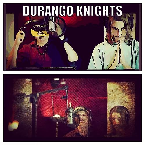 Amazon Music アダム ヒックスのdurango Knights Feat James Paxton Explicit Amazon Co Jp