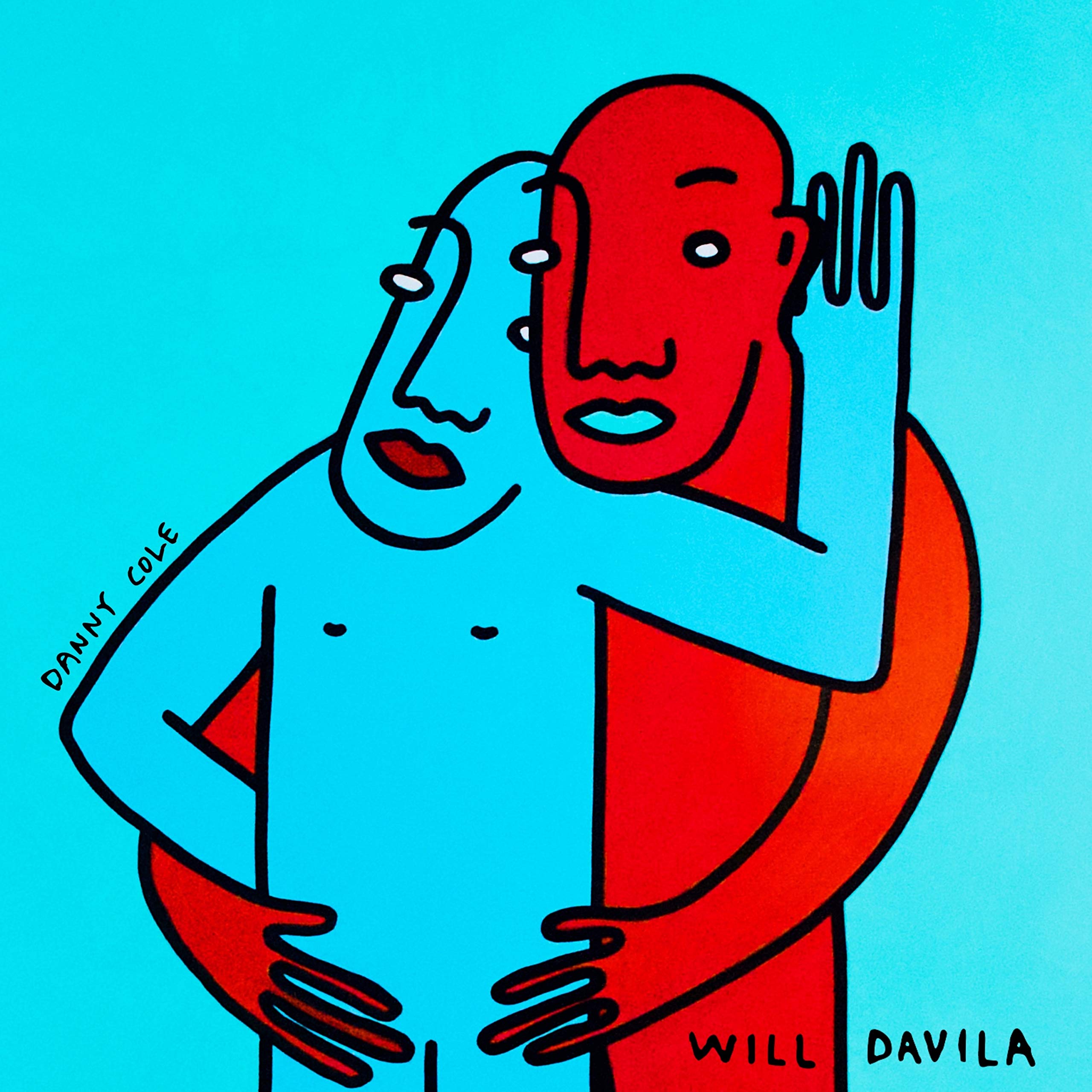 Will Davila