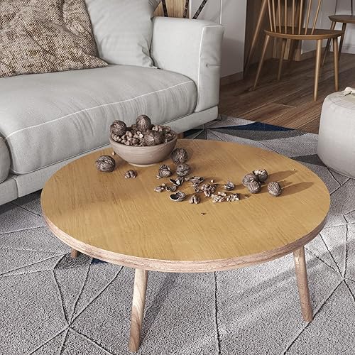 Miniatura 8 de Papel de contacto de madera de 15.8 x 78.7 pulgadas, papel tapiz autoadhesivo Revomable impermeable, papel de pared de vinilo con patrón de madera