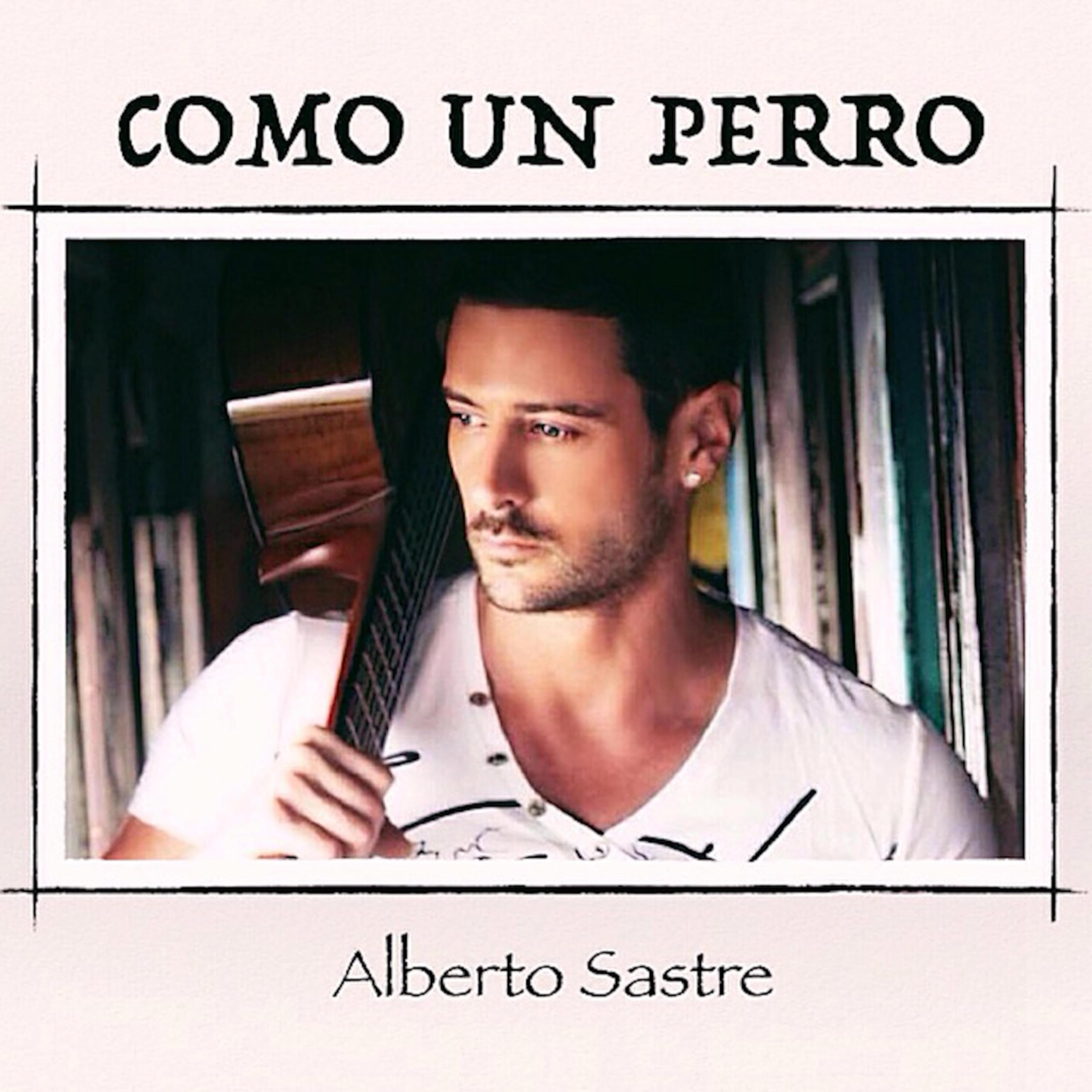 Alberto Sastre
