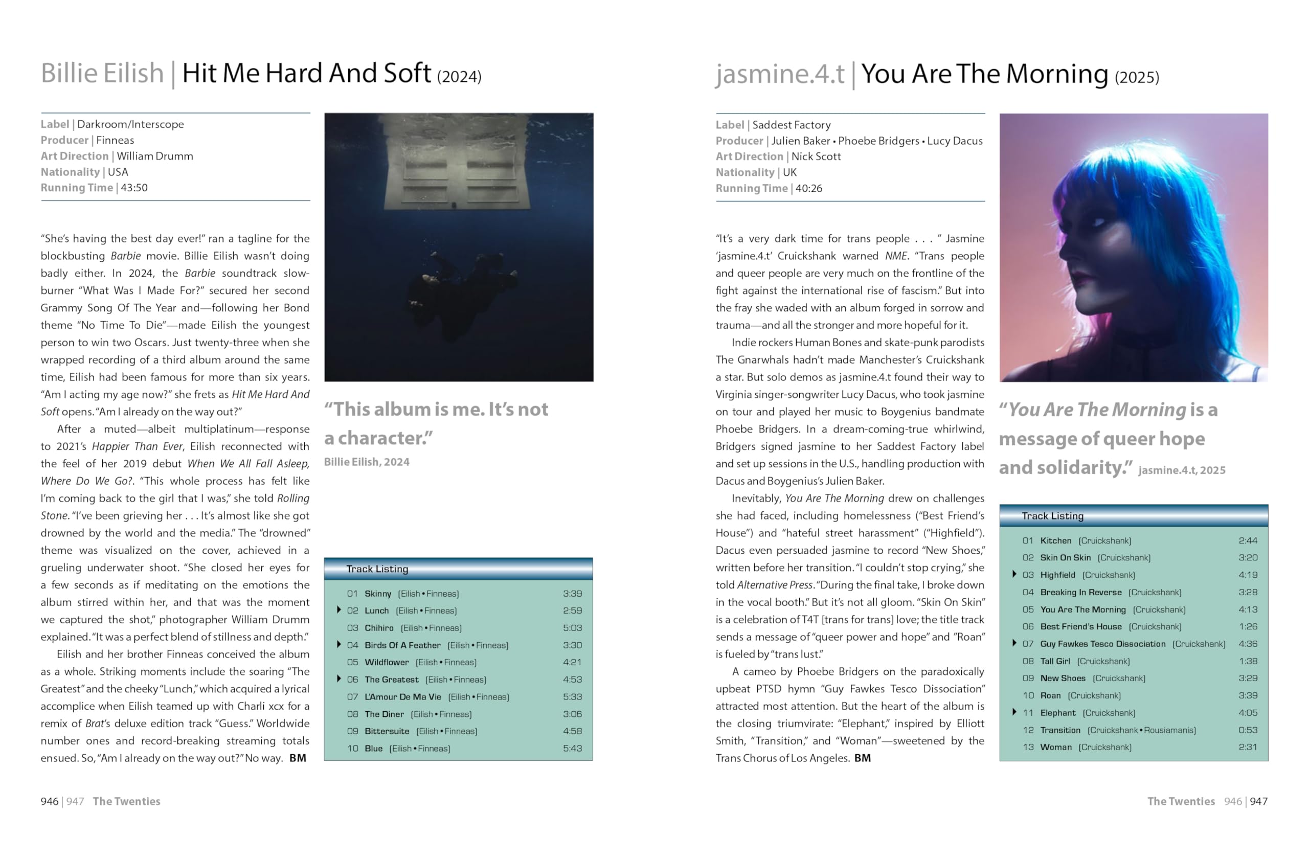 1001 Albums You Must Hear Before You Die