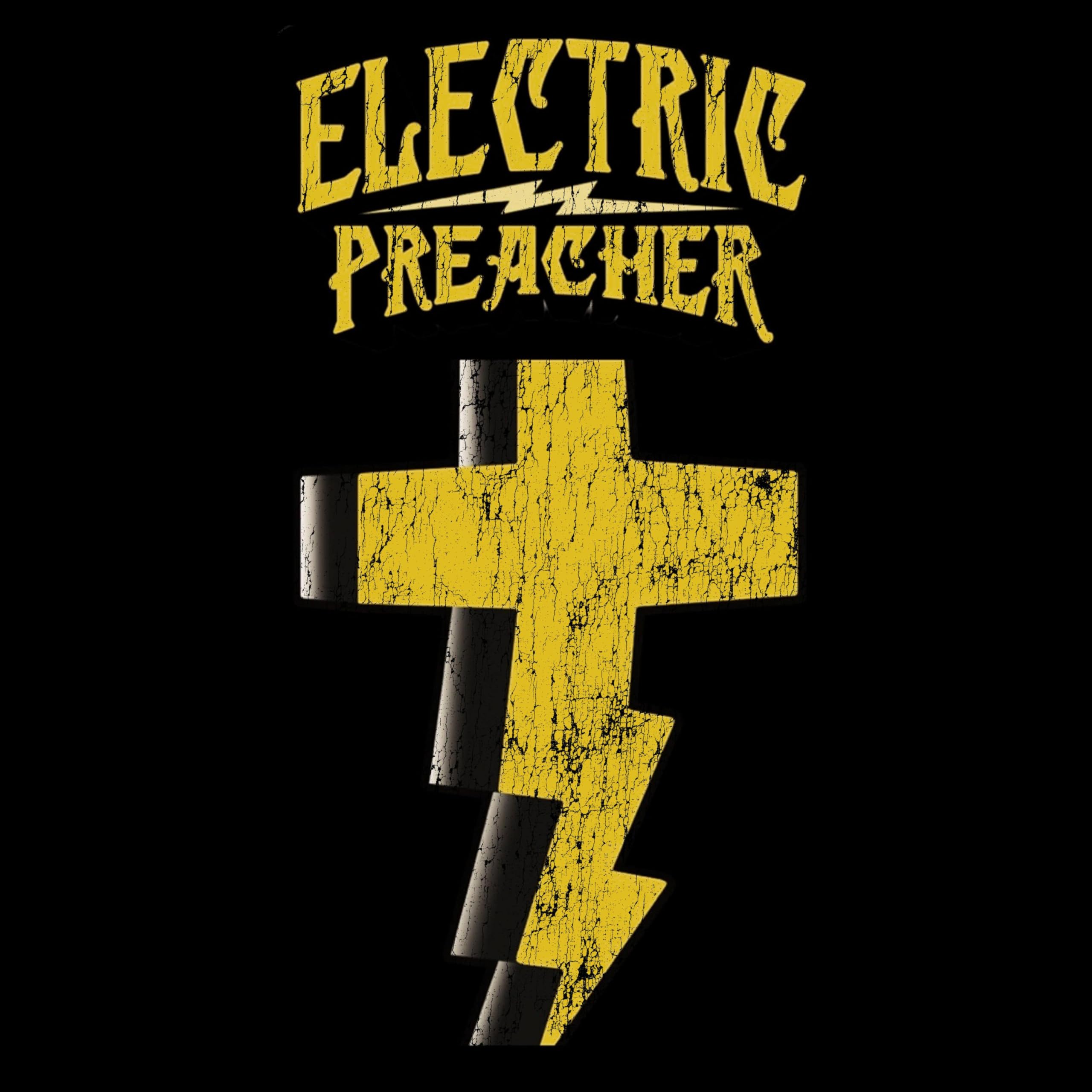 Electric Preacher