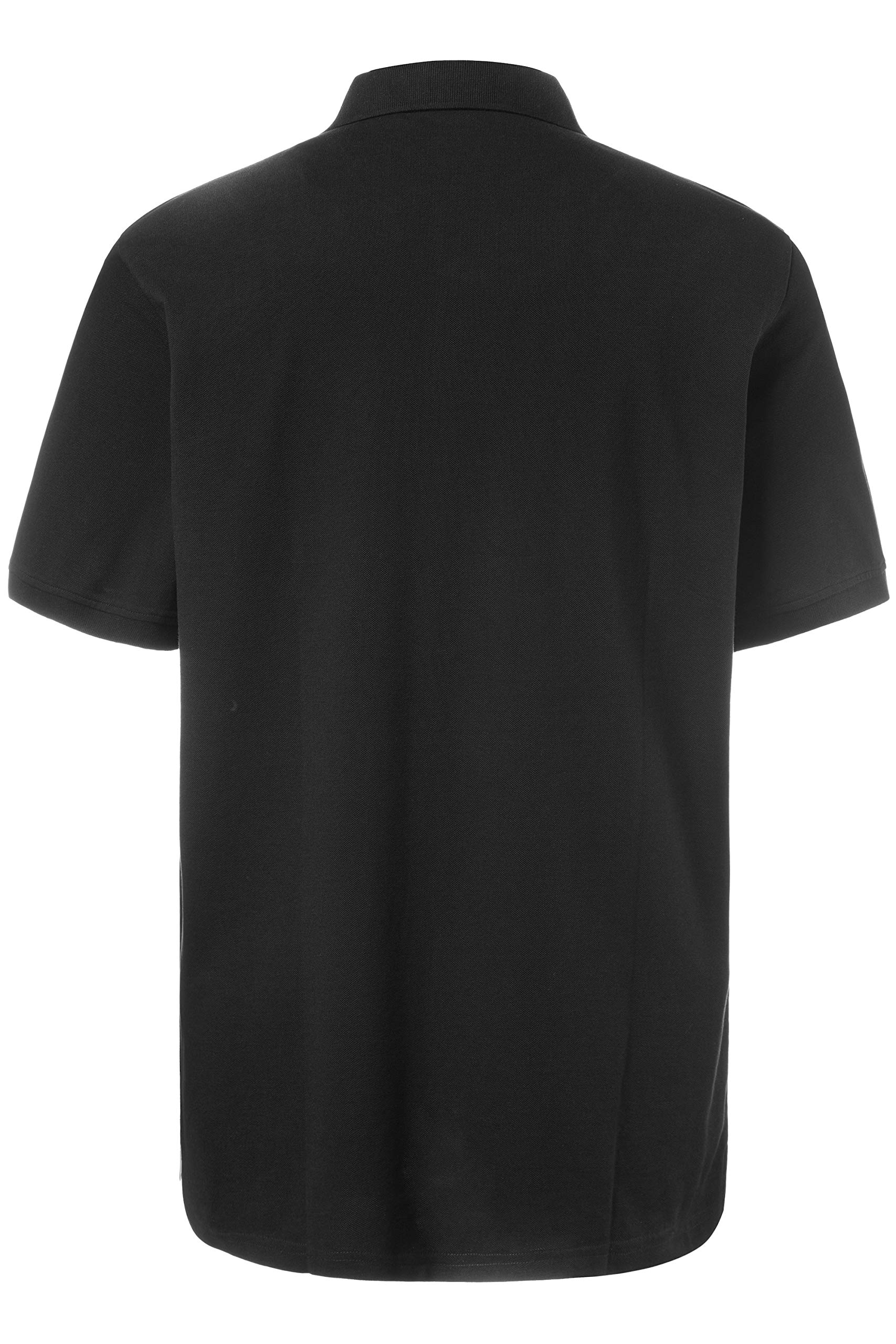 JP 1880 Koszulka polo Mężczyźni Poloshirt Piquee 1/2 DP