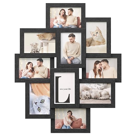SONGMICS 6955880334537 – 15 x 49,3 x 2,51 cm