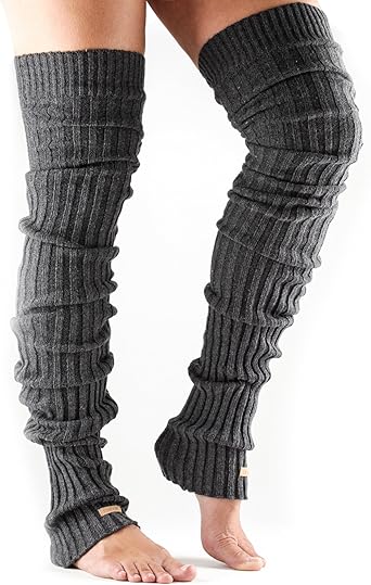 leg warmers on amazon