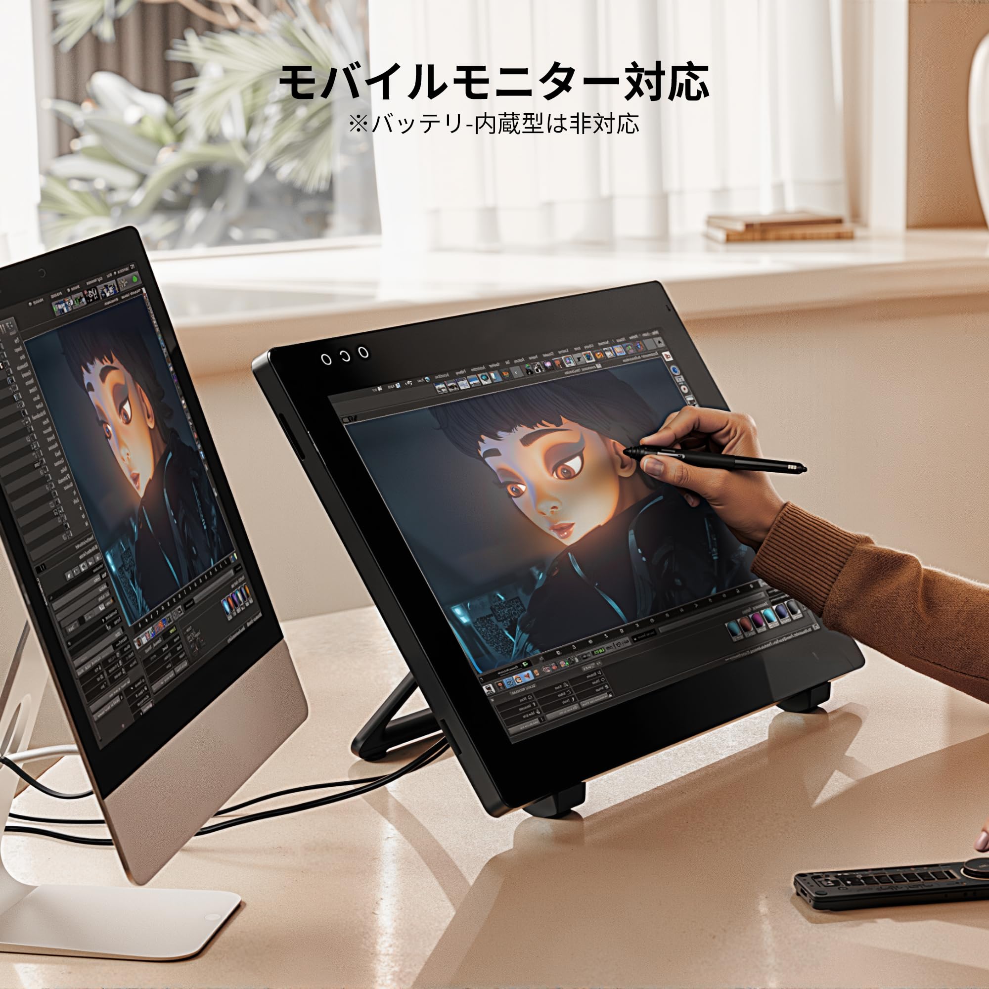 4Kポータブルモニター HDMI入力USB ALTモード、PS5対応 Amazon.co.jp: HDMI to USB-C 変換ケーブル 1.8m 4K@60Hz PD 60W 給電
