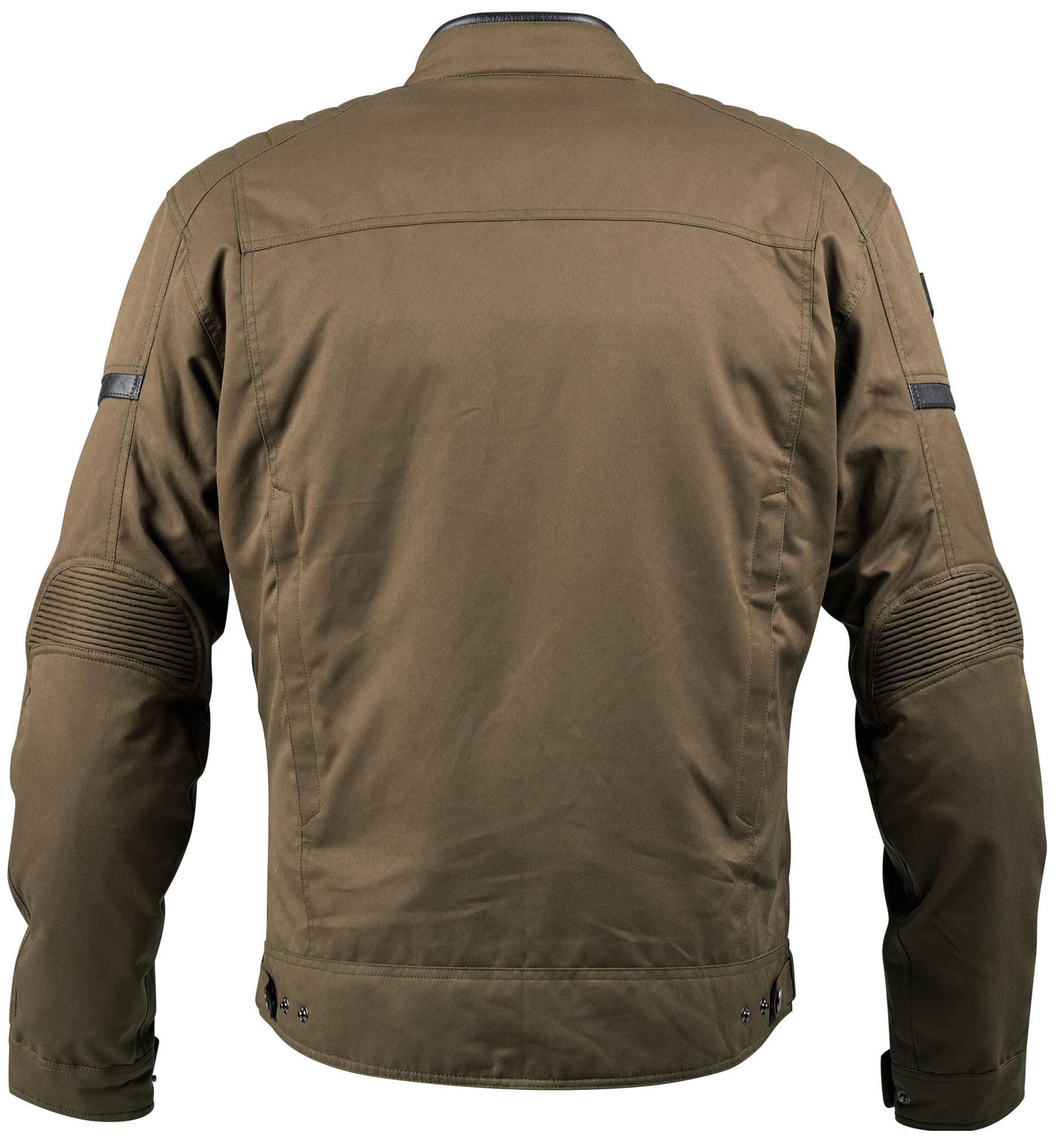 Germot Urban wodoodporna kurtka tekstylna motocyklowa, jasnobrązowy, 2XL