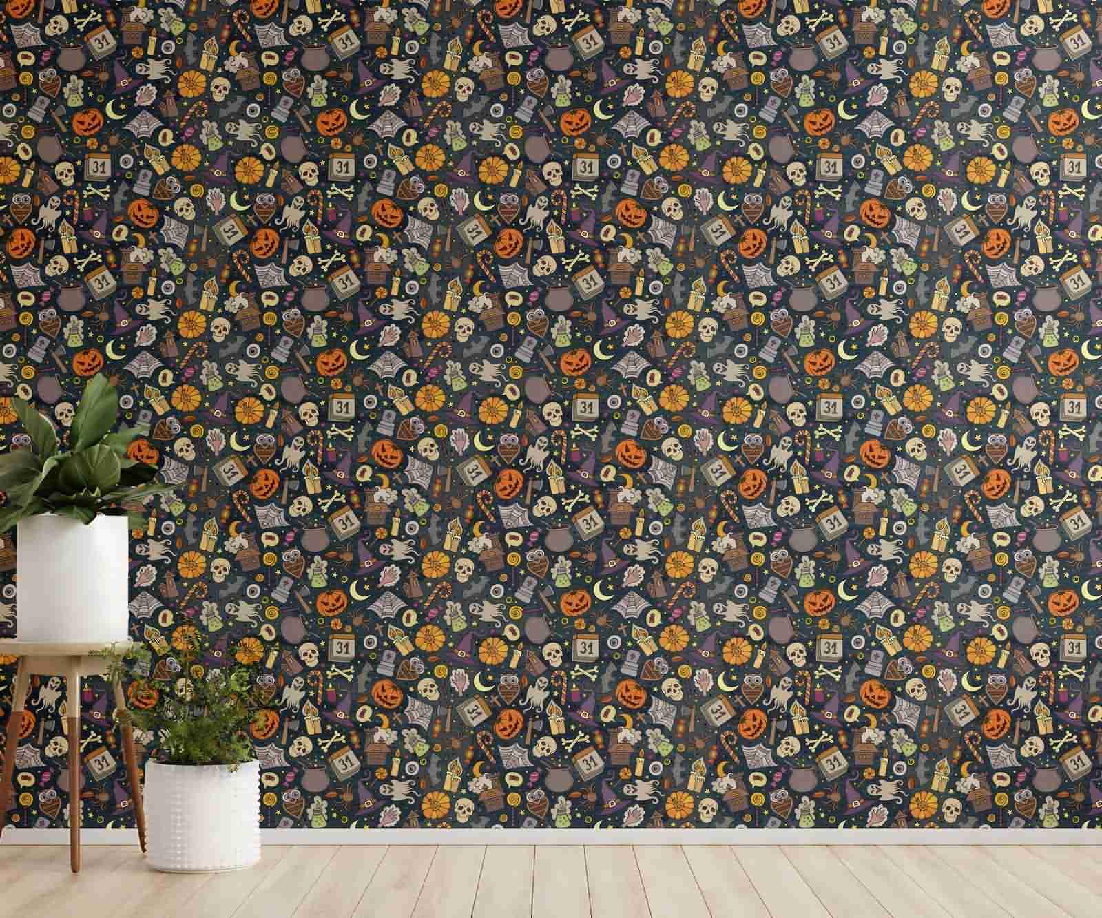 Tapeten 45x1200cm Wandpaneel Wandverkleidung