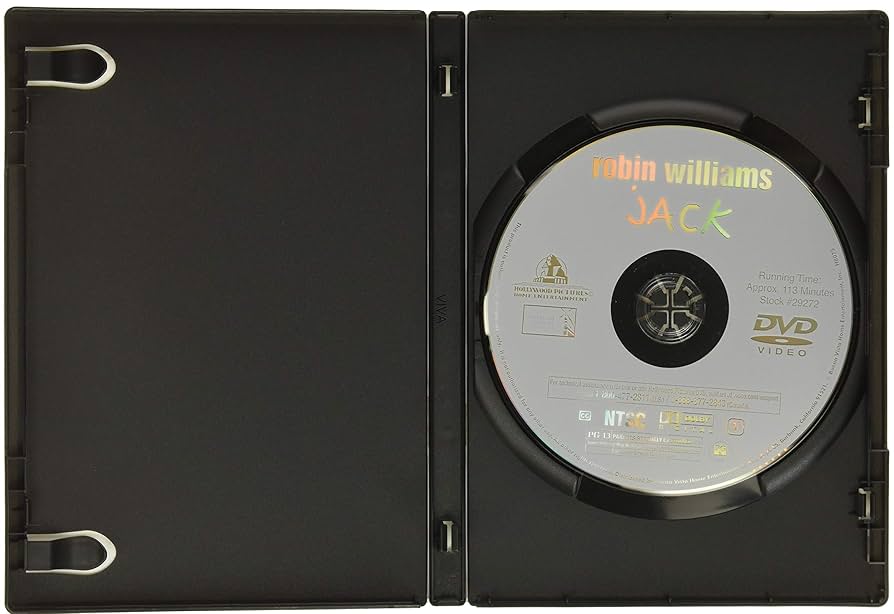 Jack (Bilingual): Amazon.ca: Michael Semanick, Steve Shubin