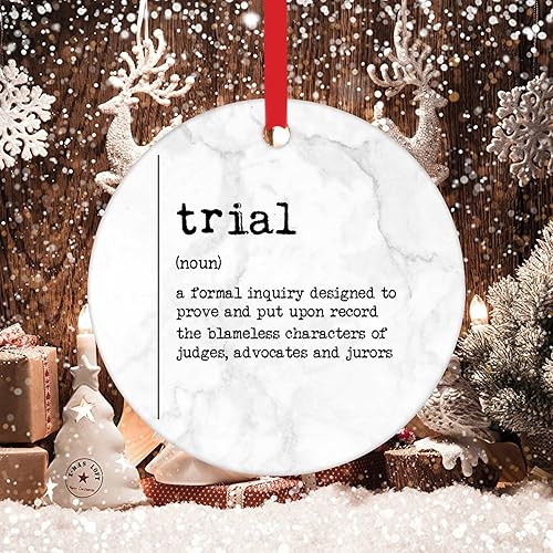 Miniatura 78 de Adornos de Navidad – Y'all Definition Ornament – Noun Definition Christmas Ornament – Y'all Christmas Ceramic Christmas Tree Keepsake Dictionary