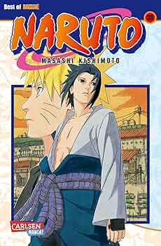 Naruto 38: Masashi Kishimoto: 9783551779885: Books - Amazon.ca