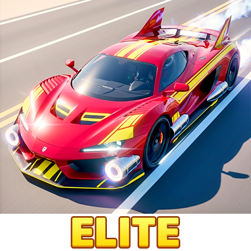 Superhero Racing Cars – Traffic Rush Game