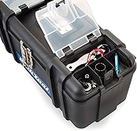 Vista 2 de Park Tool AK-5 - Kit de herramientas mecánicas avanzadas