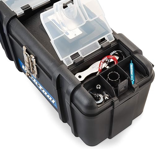 Miniatura 2 de Park Tool AK-5 - Kit de herramientas mecánicas avanzadas