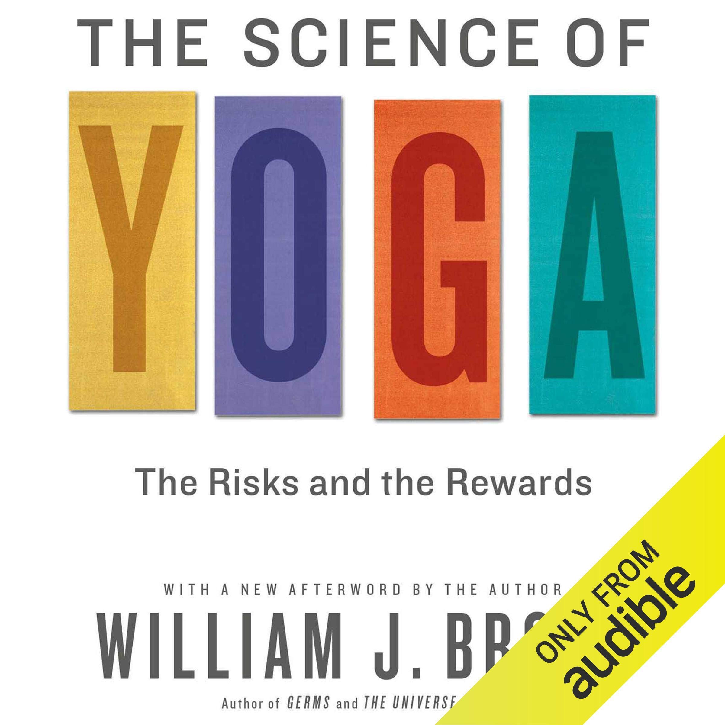 The Science of Yoga