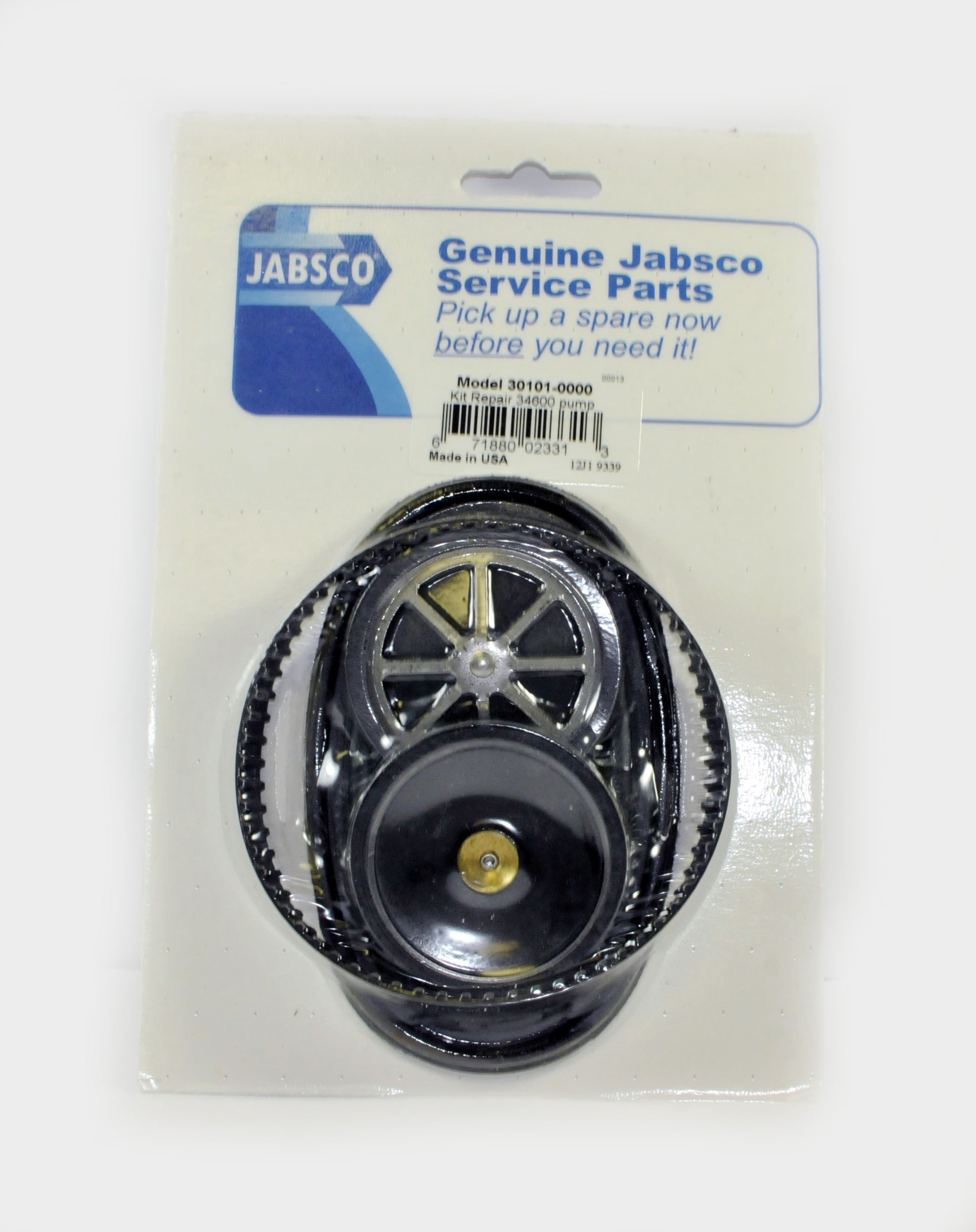 TECNICA DE FLUIDOS,S.L. Kit REPARACION 34600