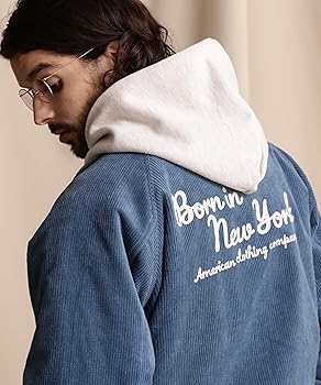 Amazon | [Schott NYC] [ショット] CORDUROY SWINGTOP JKT