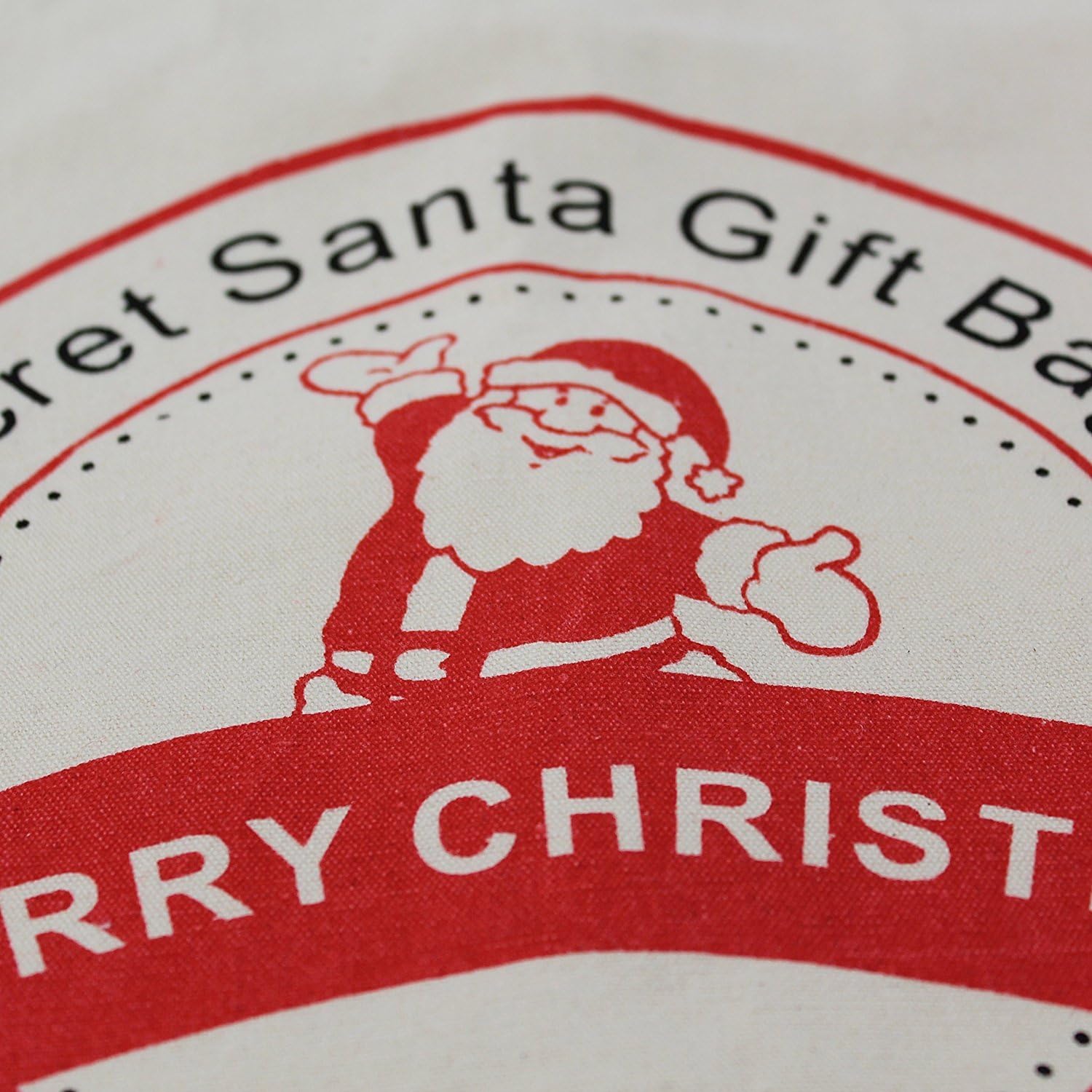 Exclusive Christmas Sacks Santa Stocking Gift Sack Express Delivery Present/Gift/Storage Bag From North Pole Red Drawstring Gift Bag Large Size-20X28-12 Random Christmas Patten Best Deal Product Christmas Sacks Santa Stocking Gift Sack Express Delivery Present/Gift/Storage Bag From North Pole Red Drawstring Gift Bag Large Size-20X28-12 Random Christmas Patten