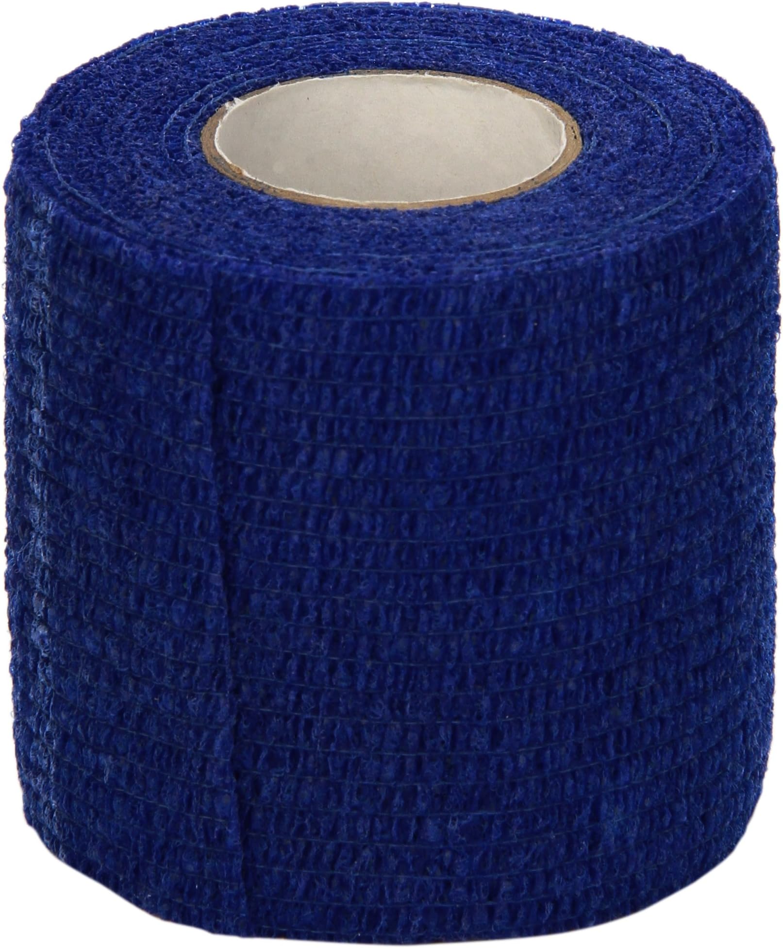 Self-Adhering and Breathable Wrap for Pets