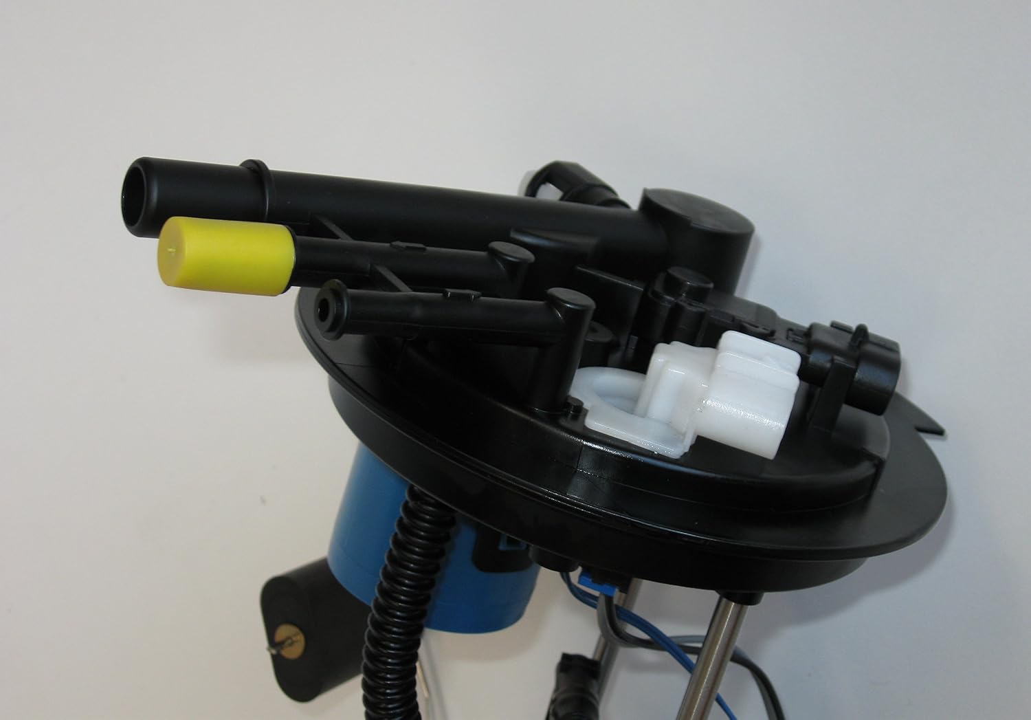 Autobest F2680A Fuel Pump Module Assembly