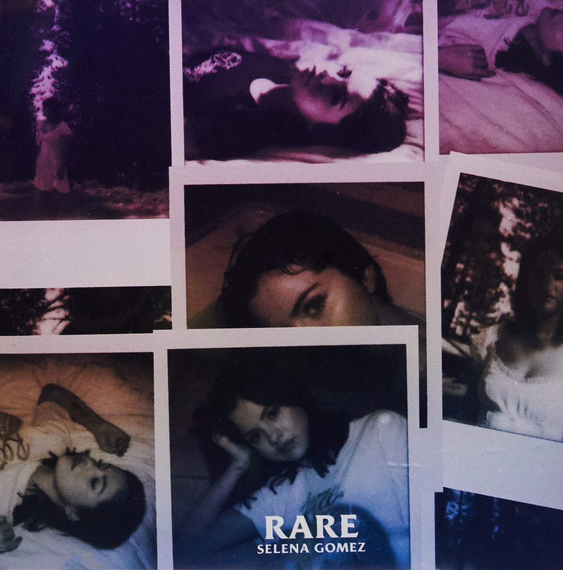 Rare (Deluxe Edition)