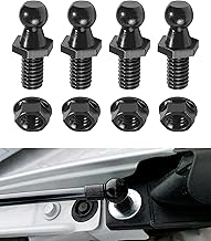 4PCS Ball Stud Strut Mounting Kit