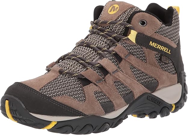 merrell alverstone mid