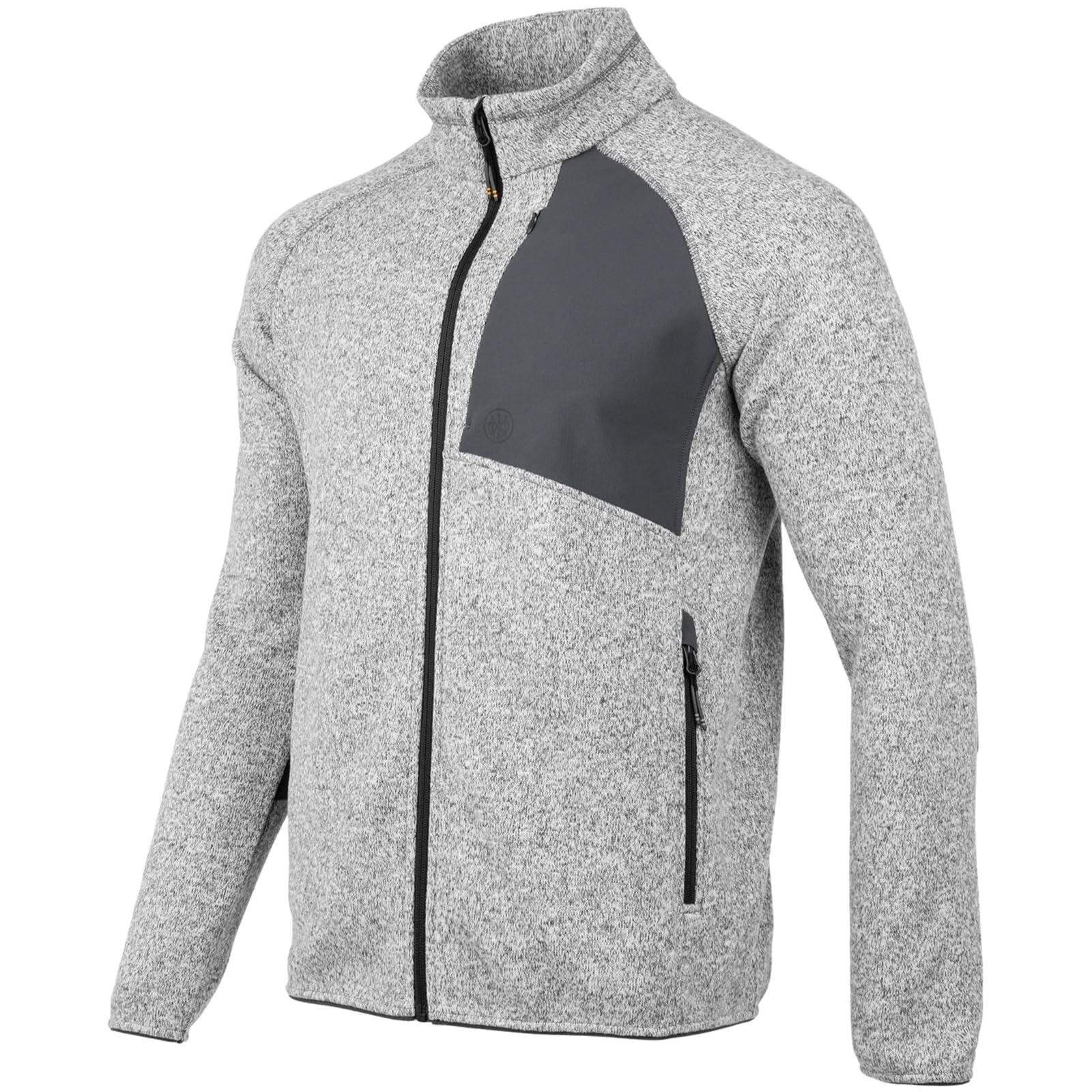 Beretta Men's Abisko Full Zip Thermal Fleece Jacket