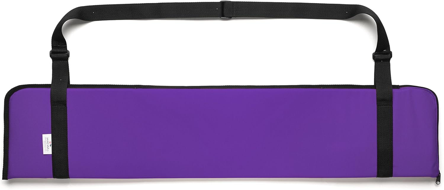 41" Bat Tube Bag for Baseball and Softball