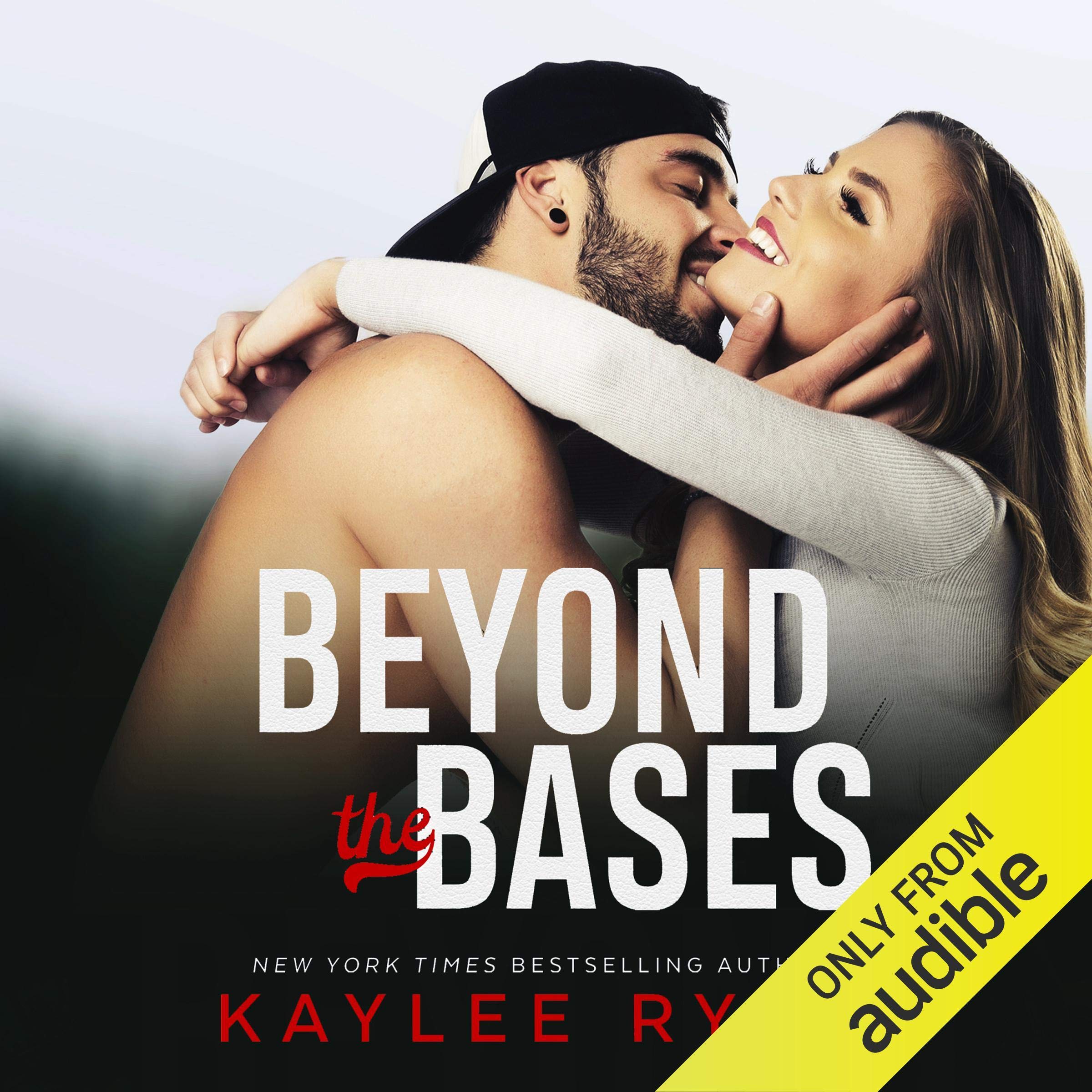 Cover art for Beyond the Bases
