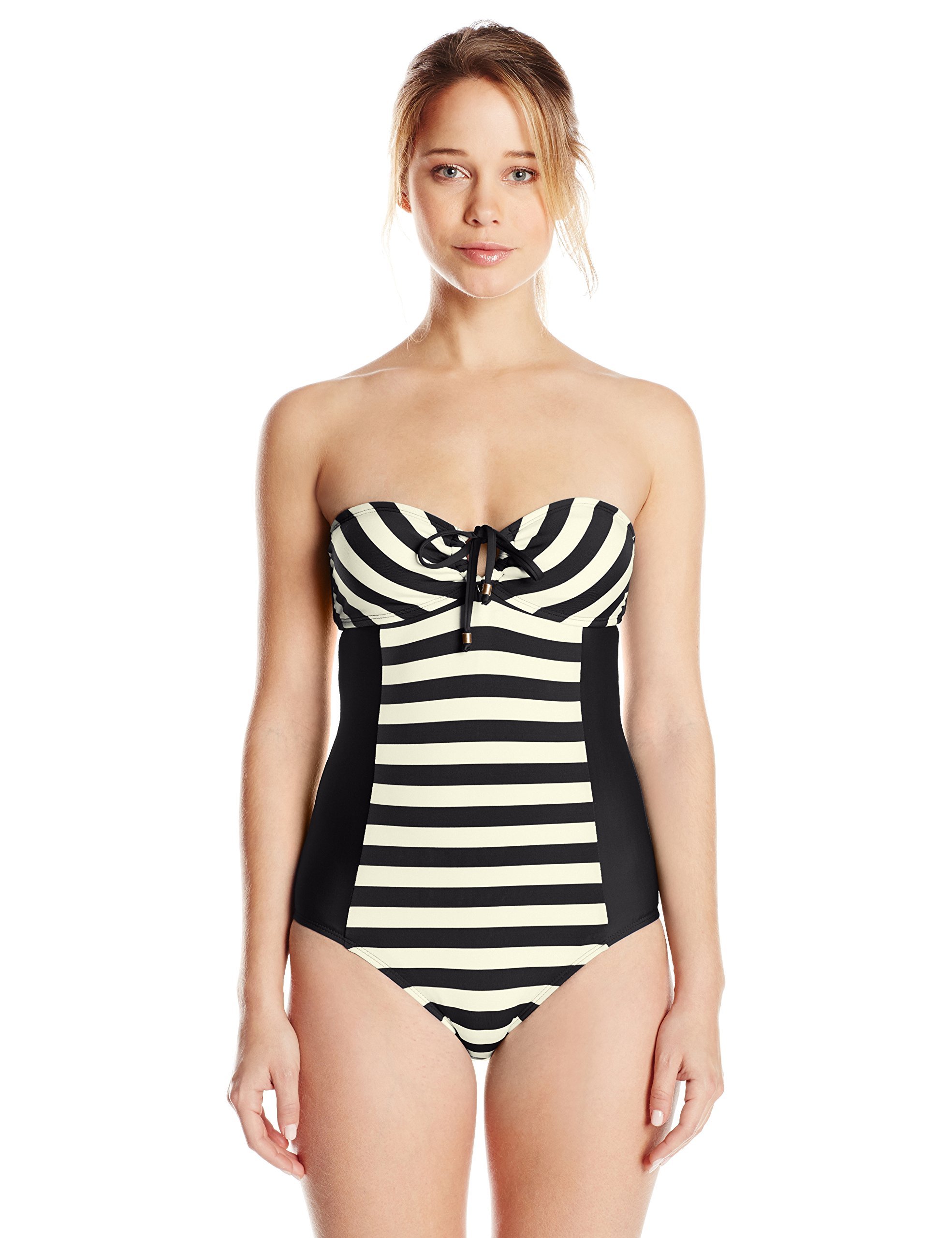 Ella MossWomen's Cabana Rem S/C One-Piece