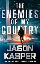 Sponsored Ad - The Enemies of My Country: A David Rivers Thriller (Shadow Strike Book 1)