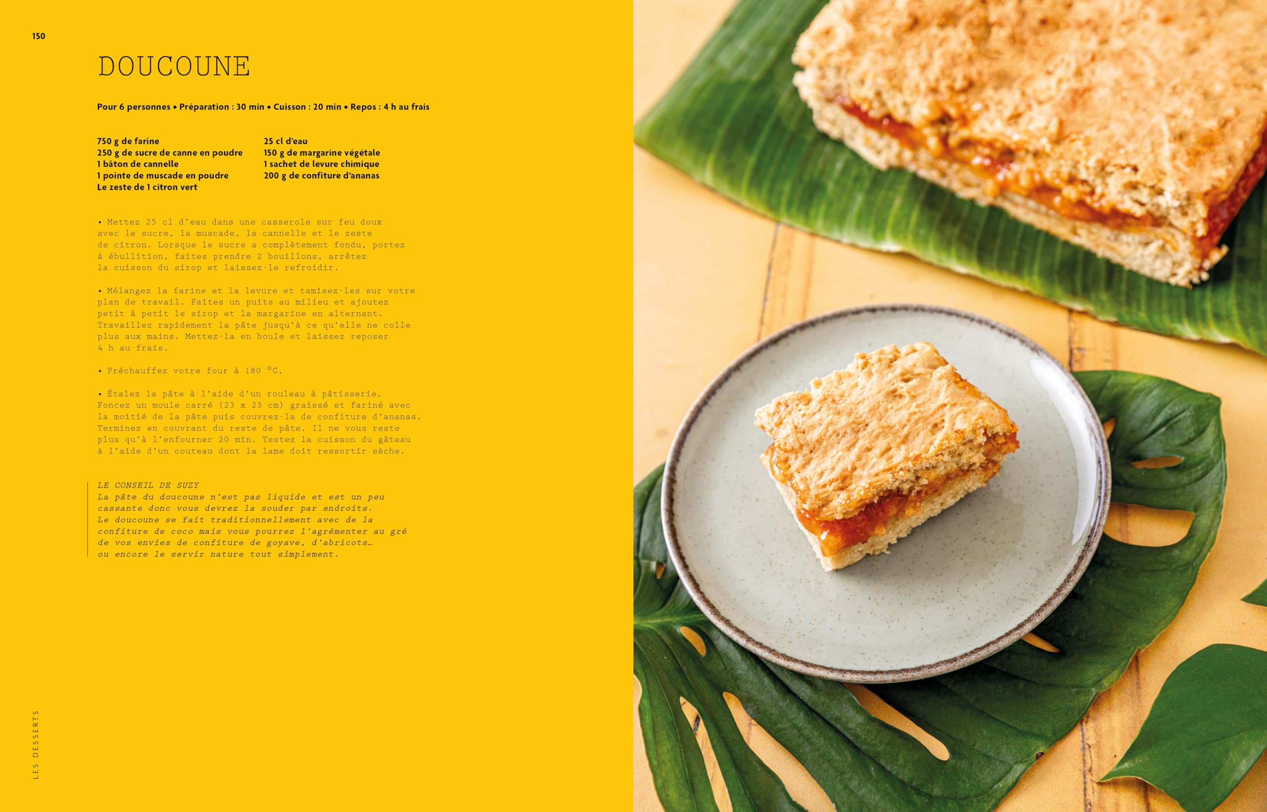 Créole & veggie: Métissage végétal en 100 recettes