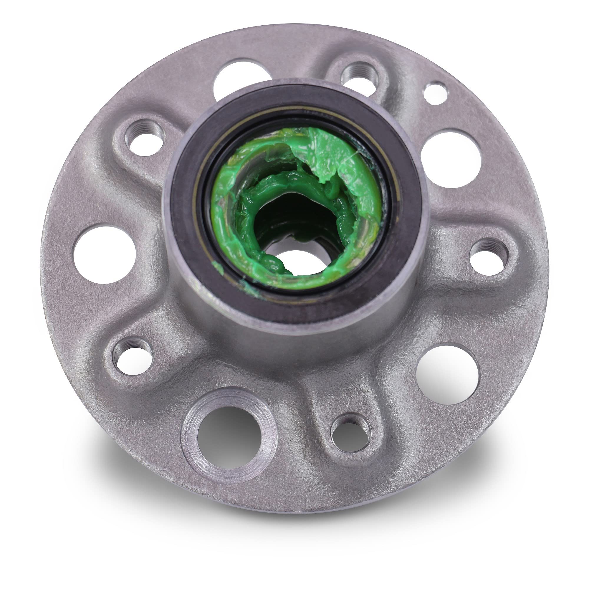 Febi bilstein 36077 Jeu de roulements de roue